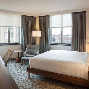 King Room Hearing Access